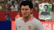 Davor Šuker's Winter Wildcard Icon is one of the top 4 underrated EA FC 24 Icons with tremendously overpowered stats (Image via EA Sports)